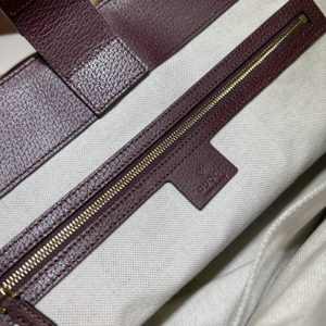 Replica Gucci Ophidia Medium Tote Red 9 Replica Gucci Ophidia Medium Tote Red - best-selling designer handbag dupe
