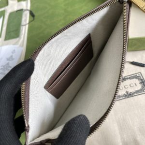 Replica Gucci Ophidia Web Clutch 7 Replica Gucci Ophidia Web Clutch - ultra-realistic fake designer tote