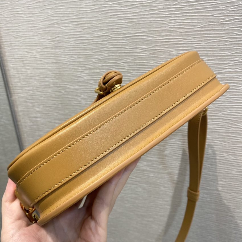 Replica Dior Bobby East-West Brown 6 Replica Dior Bobby East-West Brown - best-selling designer handbag dupe