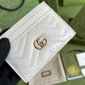 Replica Gucci Marmont Card Holder 3 Replica Gucci Marmont Card Holder - top-tier luxury replica shoulder bag