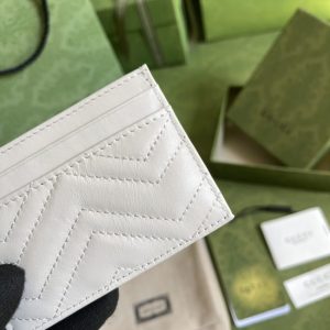 Replica Gucci Marmont Card Holder 7 Replica Gucci Marmont Card Holder - authentic-look luxury purse replica