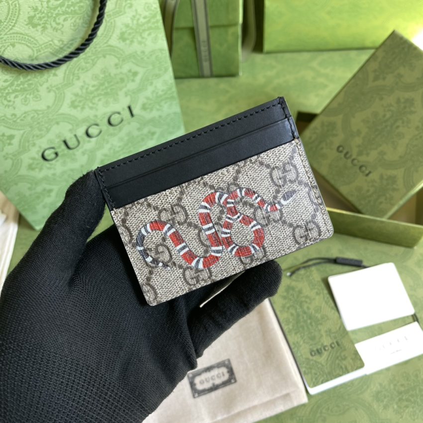 Replica Gucci Card Holder All Styles 9 Replica Gucci Card Holder All Styles - elite superclone designer purse