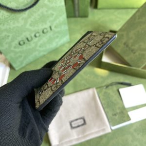Replica Gucci Card Holder All Styles 7 Replica Gucci Card Holder All Styles - 1:1 designer replica handbag