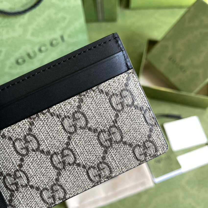 Replica Gucci Card Holder All Styles 4 Replica Gucci Card Holder All Styles - elite superclone designer purse