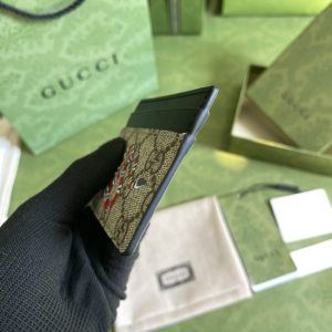 Replica Gucci Card Holder All Styles 3 Replica Gucci Card Holder All Styles - 1:1 designer replica handbag