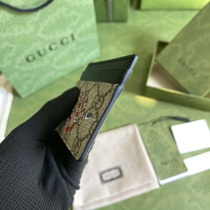 Replica Gucci Card Holder All Styles 3 Replica Gucci Card Holder All Styles - 1:1 designer replica handbag