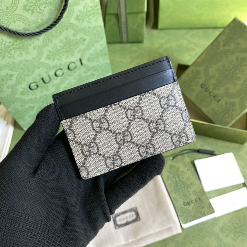 Replica Gucci Card Holder All Styles 2 Replica Gucci Card Holder All Styles - elite superclone designer purse