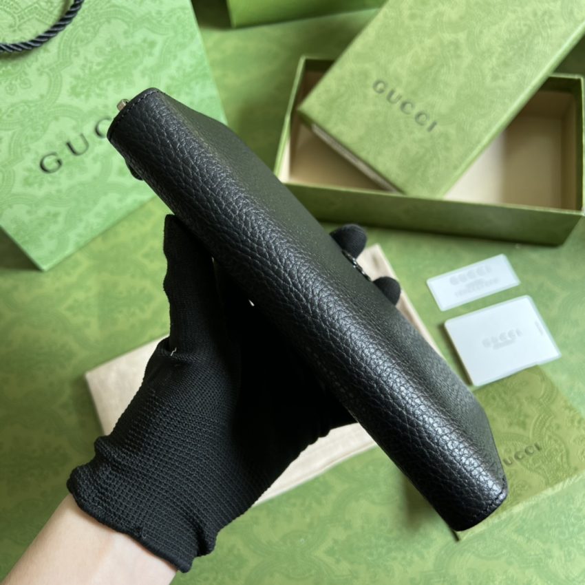 Replica Gucci Marmont Long Wallet 4 Replica Gucci Marmont Long Wallet - 1:1 designer replica handbag