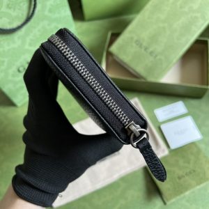 Replica Gucci Marmont Long Wallet 5 Replica Gucci Marmont Long Wallet - elite superclone designer purse
