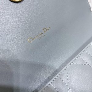 Replica Dior Miss Caro Pouch Sky Blue 8 Replica Dior Miss Caro Pouch Sky Blue - realistic designer-inspired fake bag