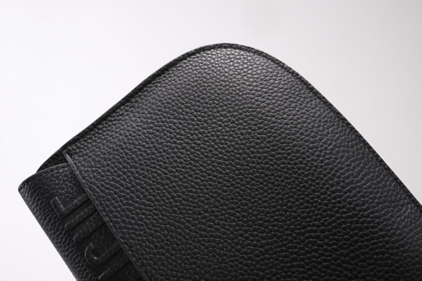 Replica Dior Bobby Black Grained 5 Replica Dior Bobby Black Grained - premium-grade designer purse dupe