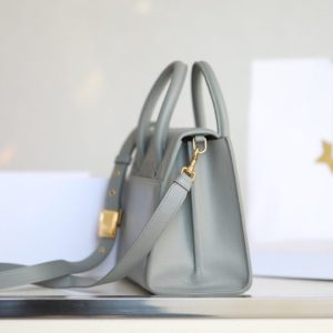 Replica Dior St Honoré Tote Sky Blue 4 Replica Dior St Honoré Tote Sky Blue - best-selling designer handbag dupe