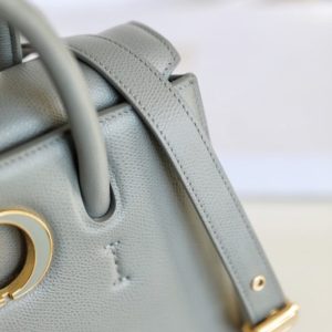 Replica Dior St Honoré Tote Sky Blue 5 Replica Dior St Honoré Tote Sky Blue - best quality luxury bag dupe