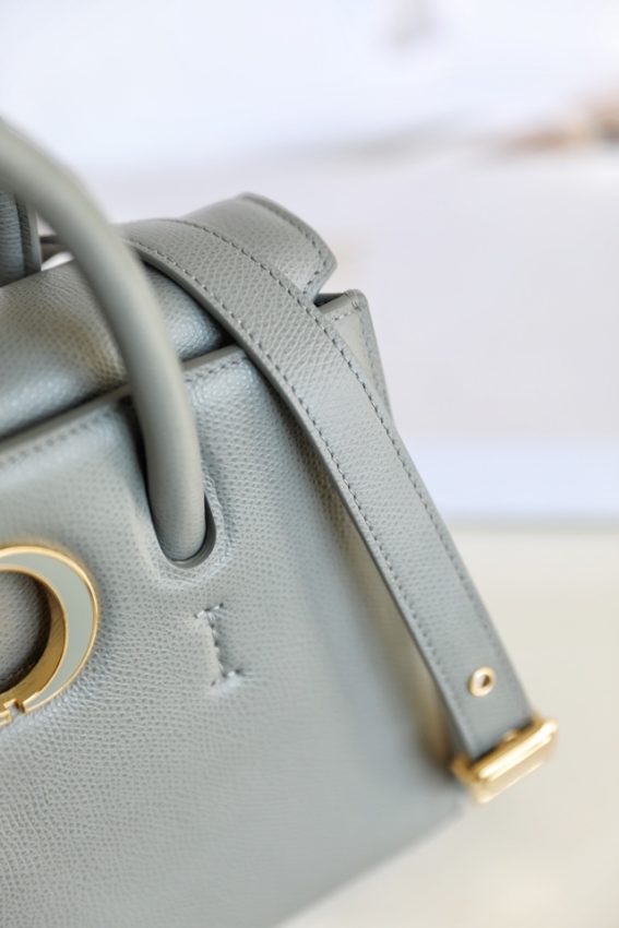 Replica Dior St Honoré Tote Sky Blue 5 Replica Dior St Honoré Tote Sky Blue - best quality luxury bag dupe