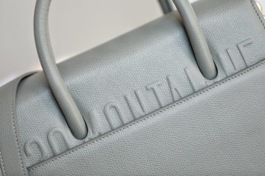 Replica Dior St Honoré Tote Sky Blue 7 Replica Dior St Honoré Tote Sky Blue - high-end fake designer purse