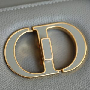 Replica Dior St Honoré Tote Sky Blue 9 Replica Dior St Honoré Tote Sky Blue - top-tier luxury replica shoulder bag