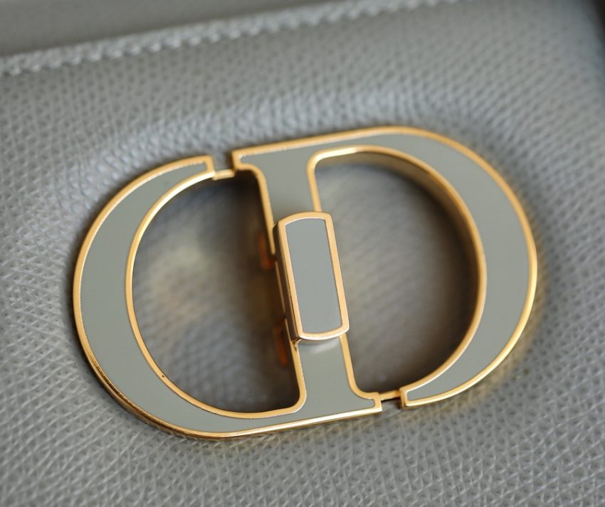 Replica Dior St Honoré Tote Sky Blue 9 Replica Dior St Honoré Tote Sky Blue - top-tier luxury replica shoulder bag