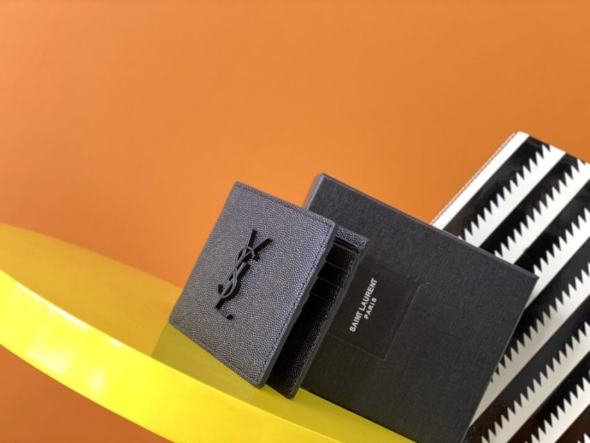 Replica Yves Saint Laurent BiFold Man Wallet 3 Replica Yves Saint Laurent BiFold Man Wallet - best-selling designer handbag dupe
