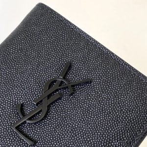 Replica Yves Saint Laurent BiFold Man Wallet 5 Replica Yves Saint Laurent BiFold Man Wallet - best quality luxury bag dupe