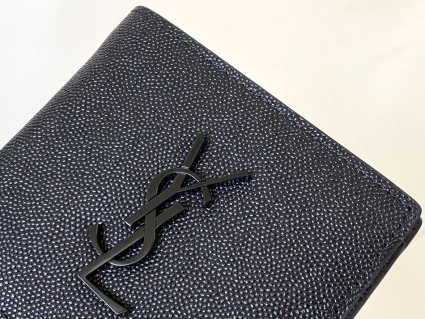 Replica Yves Saint Laurent BiFold Man Wallet 5 Replica Yves Saint Laurent BiFold Man Wallet - best quality luxury bag dupe