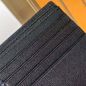 Replica Yves Saint Laurent BiFold Man Wallet 6 Replica Yves Saint Laurent BiFold Man Wallet - premium-grade designer purse dupe
