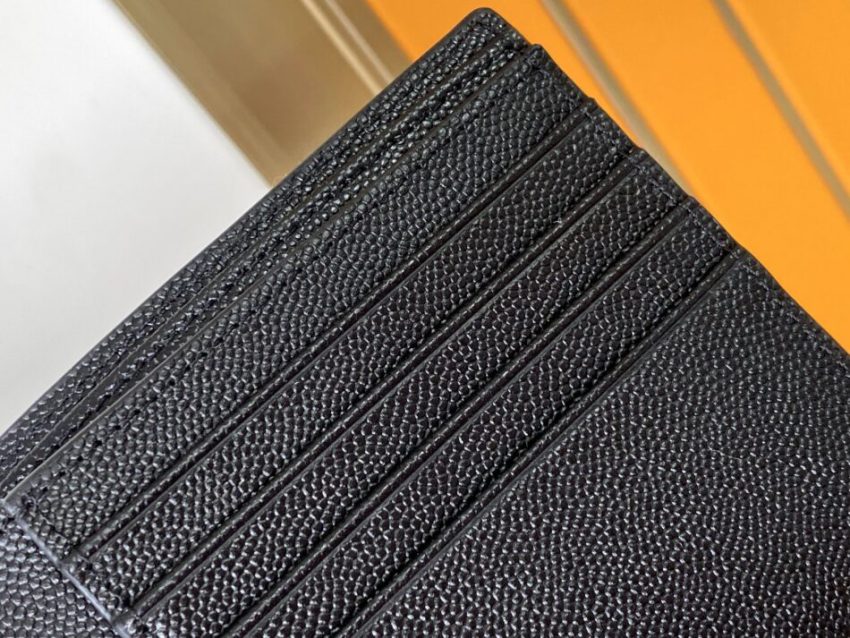 Replica Yves Saint Laurent BiFold Man Wallet 6 Replica Yves Saint Laurent BiFold Man Wallet - premium-grade designer purse dupe