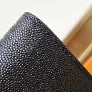 Replica Yves Saint Laurent BiFold Man Wallet 8 Replica Yves Saint Laurent BiFold Man Wallet - near-authentic luxury replica handbag