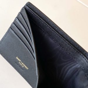 Replica Yves Saint Laurent BiFold Man Wallet 9 Replica Yves Saint Laurent BiFold Man Wallet - high-accuracy replica luxury purse