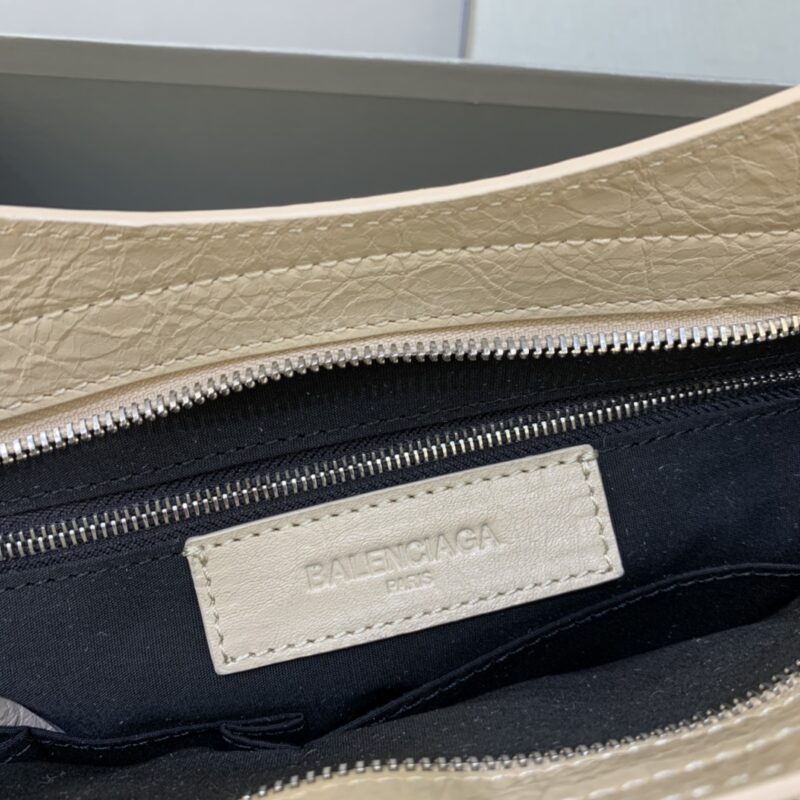 Replica Balenciaga Agneau Apricot 6 Replica Balenciaga Agneau Apricot - premium 1:1 fake handbag model