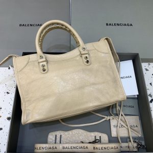 Replica Balenciaga Agneau Apricot 8 Replica Balenciaga Agneau Apricot - best-selling designer handbag dupe