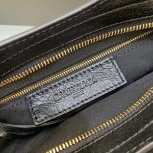 Replica Balenciaga Agneau Black 8 Replica Balenciaga Agneau Black - top-rated replica designer bag