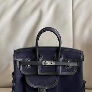 Replica Hermes Birkin Royal Blue Cargo 4 Replica Hermes Birkin Royal Blue Cargo - ultra-realistic fake designer tote