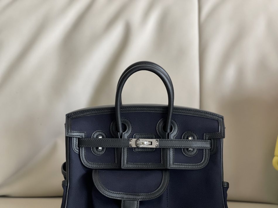 Replica Hermes Birkin Royal Blue Cargo 4 Replica Hermes Birkin Royal Blue Cargo - ultra-realistic fake designer tote