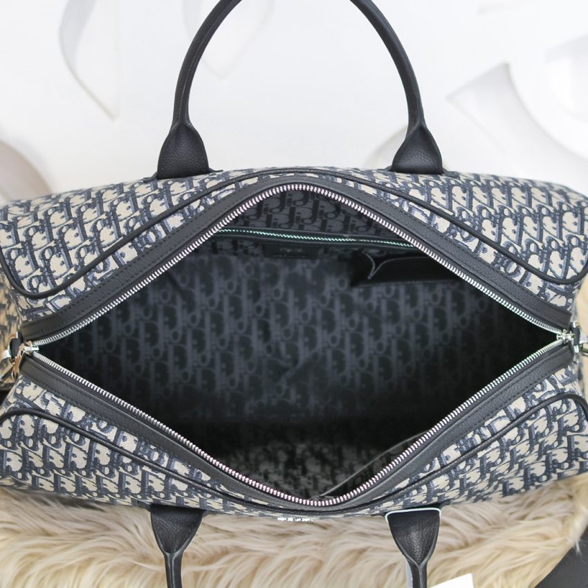 Replica Dior Duffle Travel Bag - premium-grade designer purse dupe
