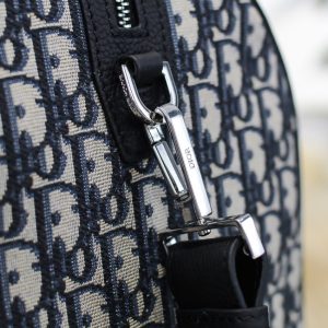 Replica Dior Duffle Travel Bag - 1:1 designer replica handbag