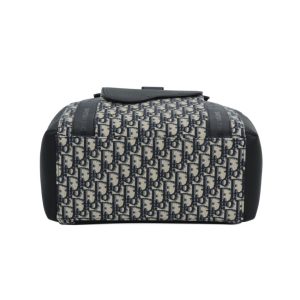 Replica Dior Saddle Backpack Large 5 Replica Dior Saddle Backpack Large - premium 1:1 fake handbag model
