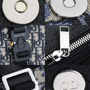 Replica Dior Saddle Backpack Large 9 Replica Dior Saddle Backpack Large - elite superclone designer purse