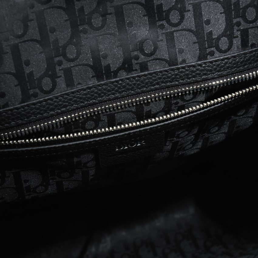 Replica Dior Saddle Backpack Large 7 Replica Dior Saddle Backpack Large - top-rated replica designer bag