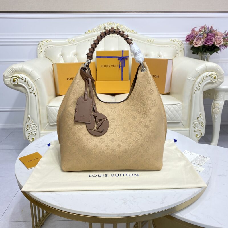 Replica Louis Vuitton Carmel Beige 1 Replica Louis Vuitton Carmel Beige - high-quality designer bag clone