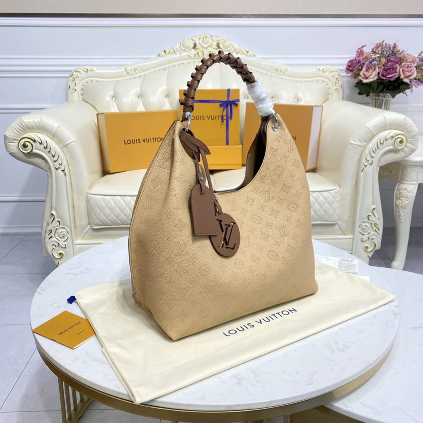 Replica Louis Vuitton Carmel Beige 5 Replica Louis Vuitton Carmel Beige - best quality luxury bag dupe