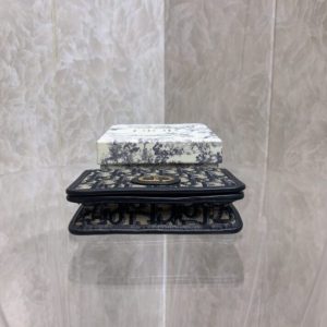 Replica Dior CD Chain Wallet 3 Replica Dior CD Chain Wallet - best-selling designer handbag dupe