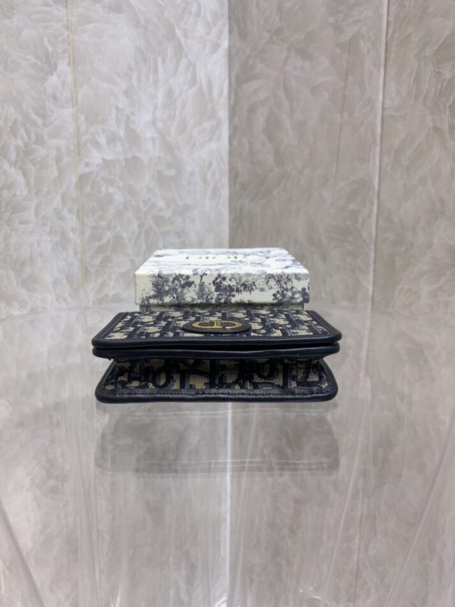 Replica Dior CD Chain Wallet 3 Replica Dior CD Chain Wallet - best-selling designer handbag dupe