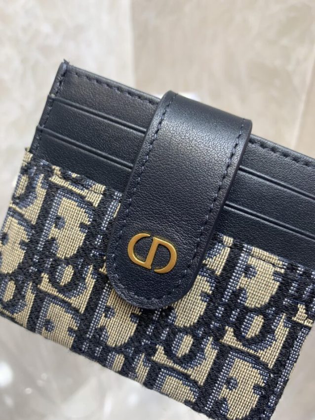 Replica Dior Card Holder Man Beige 2 Replica Dior Card Holder Man Beige - 1:1 designer replica handbag