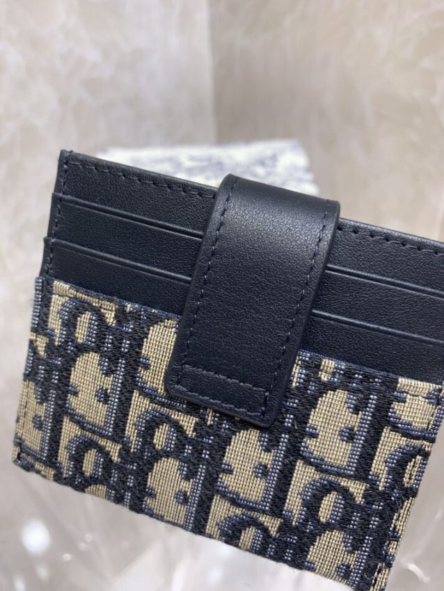 Replica Dior Card Holder Man Beige 3 Replica Dior Card Holder Man Beige - near-authentic luxury replica handbag