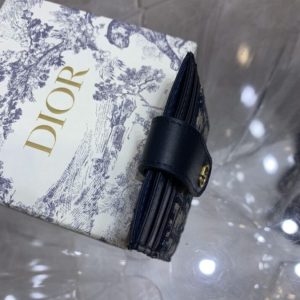 Replica Dior Card Holder Man Beige 4 Replica Dior Card Holder Man Beige - high-quality designer bag clone
