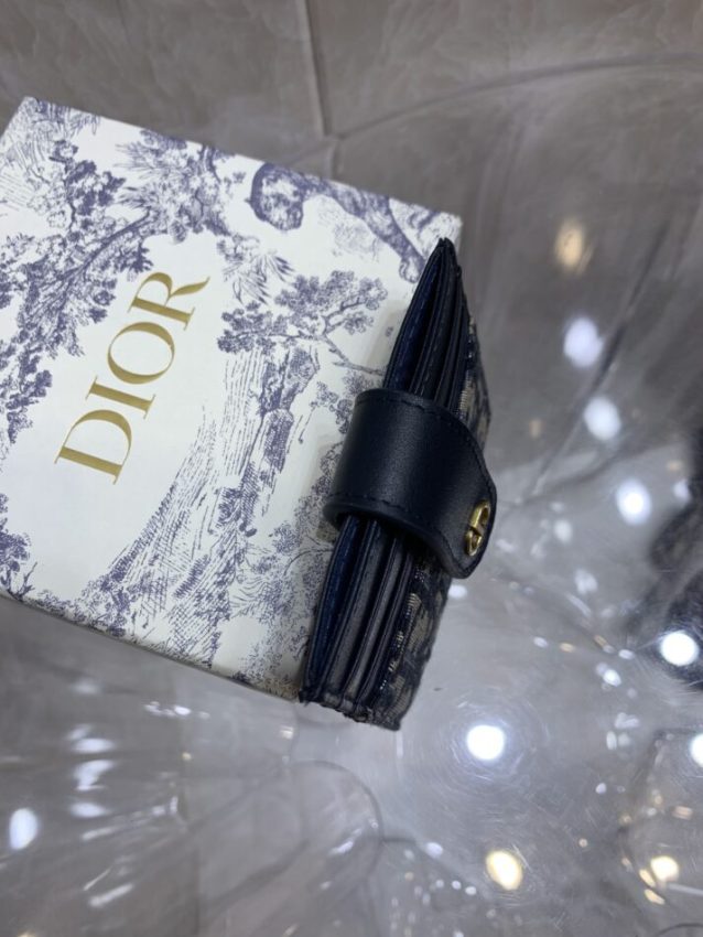 Replica Dior Card Holder Man Beige 4 Replica Dior Card Holder Man Beige - high-quality designer bag clone