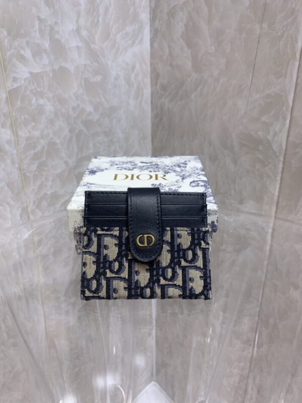 Replica Dior Card Holder Man Beige 1 Replica Dior Card Holder Man Beige - best-selling designer handbag dupe