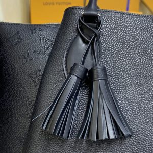 Replica Louis Vuitton Humea Black 4 Replica Louis Vuitton Humea Black - top-rated replica designer bag