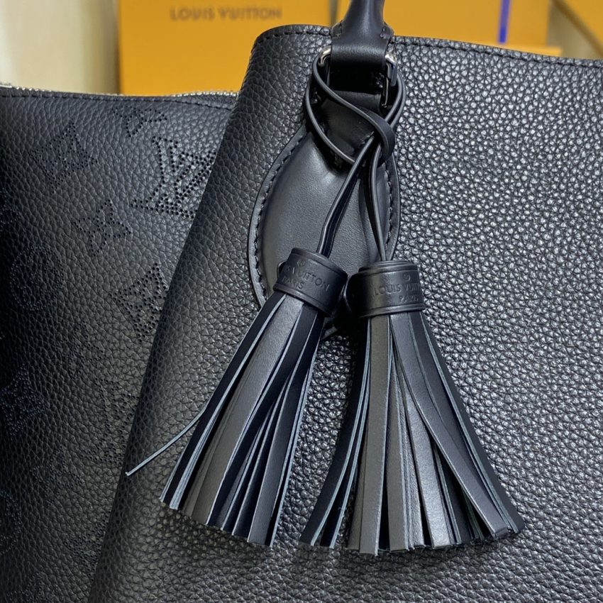 Replica Louis Vuitton Humea Black 4 Replica Louis Vuitton Humea Black - top-rated replica designer bag