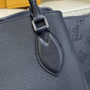 Replica Louis Vuitton Humea Black 8 Replica Louis Vuitton Humea Black - high-quality designer bag clone